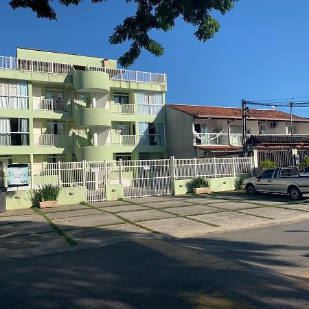 Ferienwohnung Flat Eco Flora Angra dos Reis Exterior foto