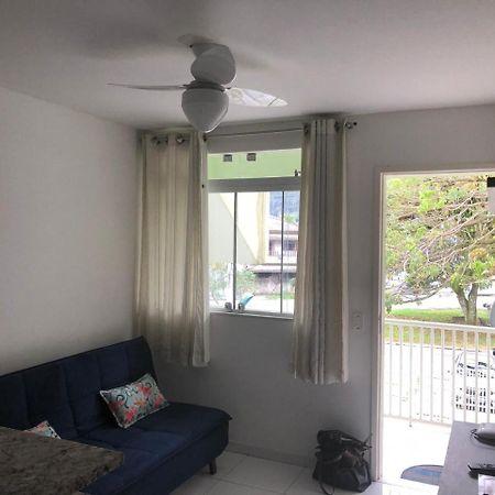 Ferienwohnung Flat Eco Flora Angra dos Reis Exterior foto