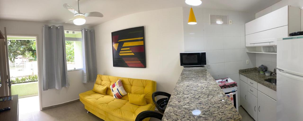 Ferienwohnung Flat Eco Flora Angra dos Reis Exterior foto
