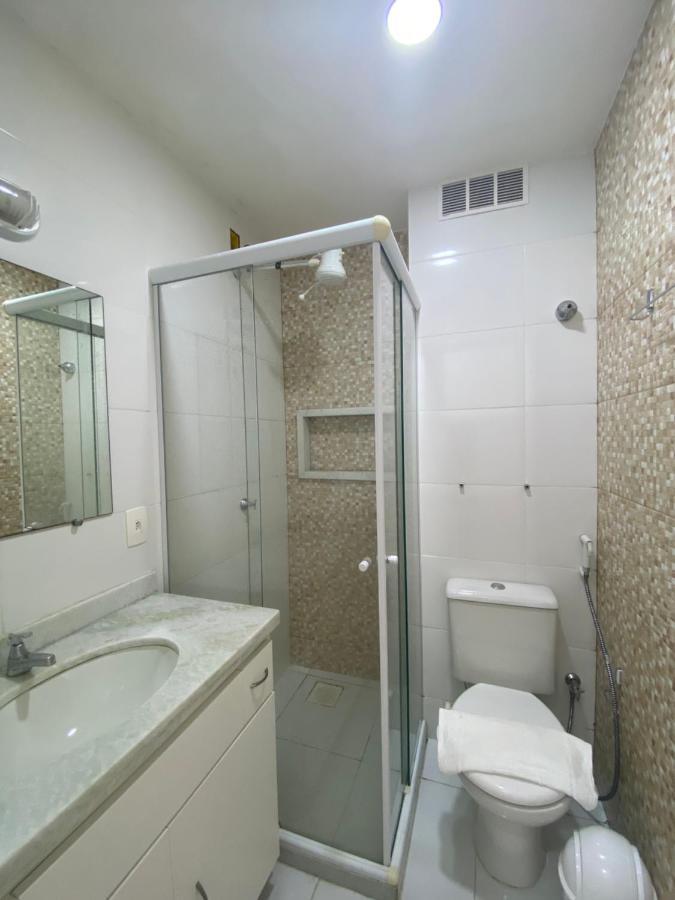 Ferienwohnung Flat Eco Flora Angra dos Reis Exterior foto