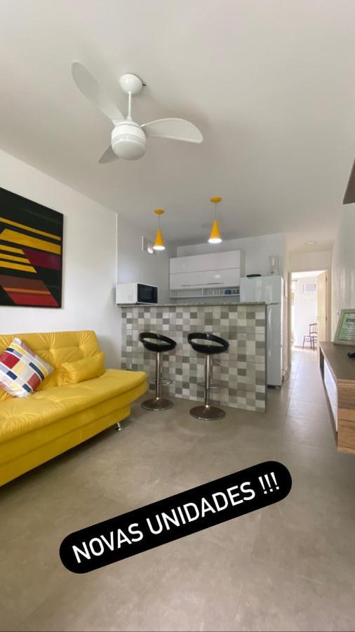 Ferienwohnung Flat Eco Flora Angra dos Reis Exterior foto