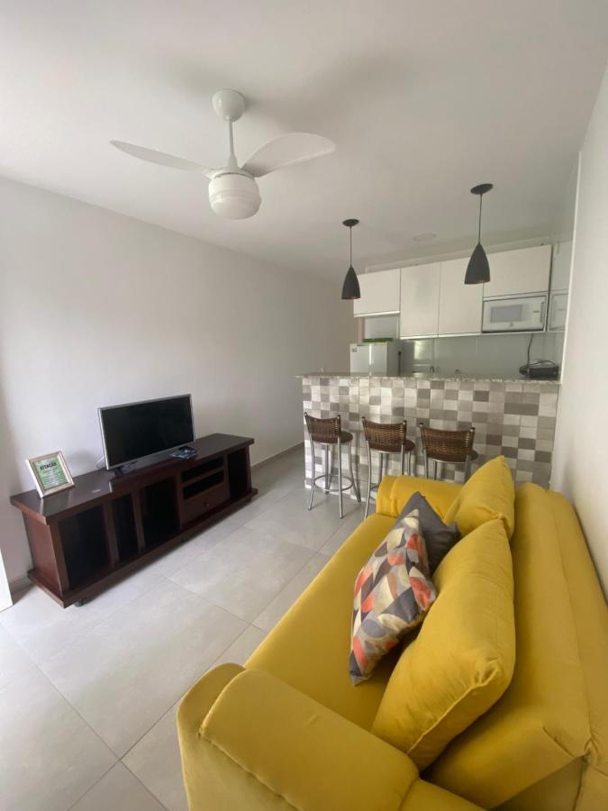 Ferienwohnung Flat Eco Flora Angra dos Reis Exterior foto