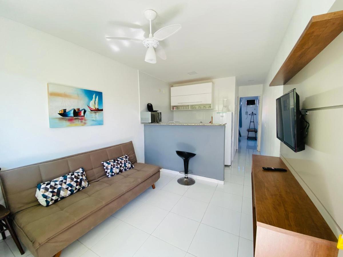 Ferienwohnung Flat Eco Flora Angra dos Reis Exterior foto