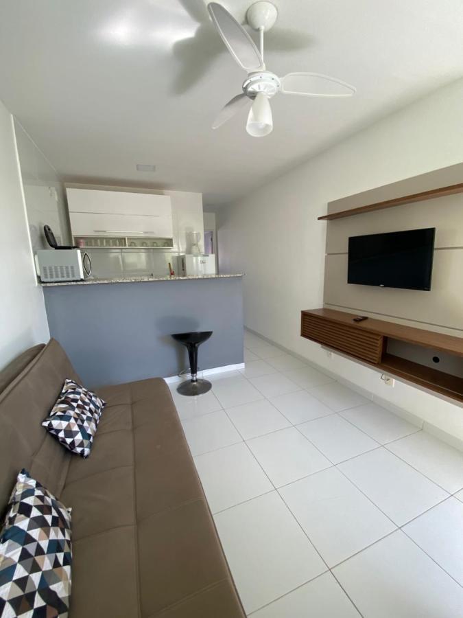 Ferienwohnung Flat Eco Flora Angra dos Reis Exterior foto