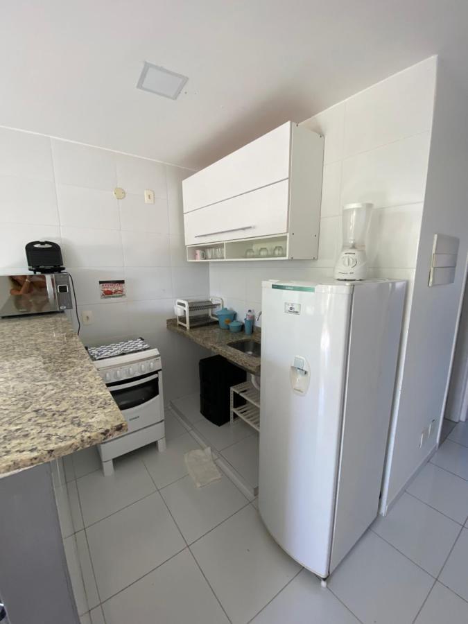 Ferienwohnung Flat Eco Flora Angra dos Reis Exterior foto