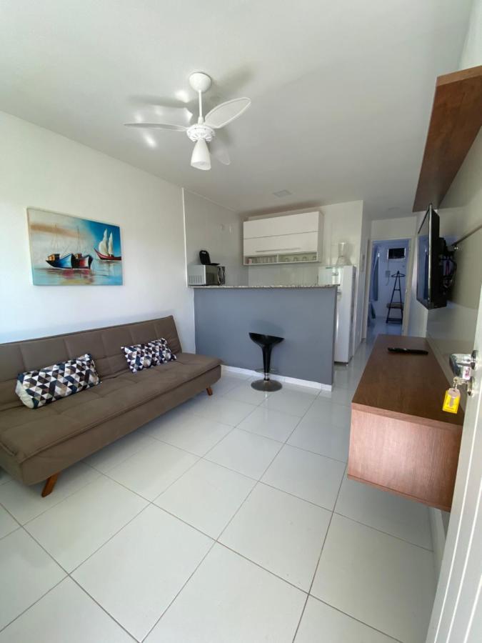 Ferienwohnung Flat Eco Flora Angra dos Reis Exterior foto