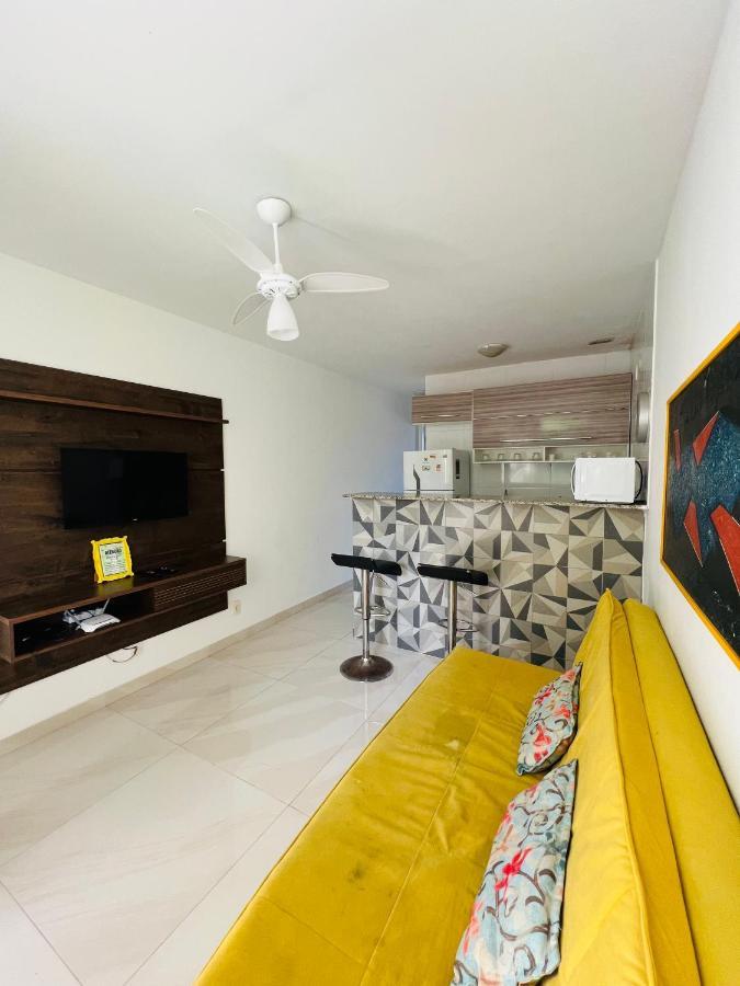 Ferienwohnung Flat Eco Flora Angra dos Reis Exterior foto