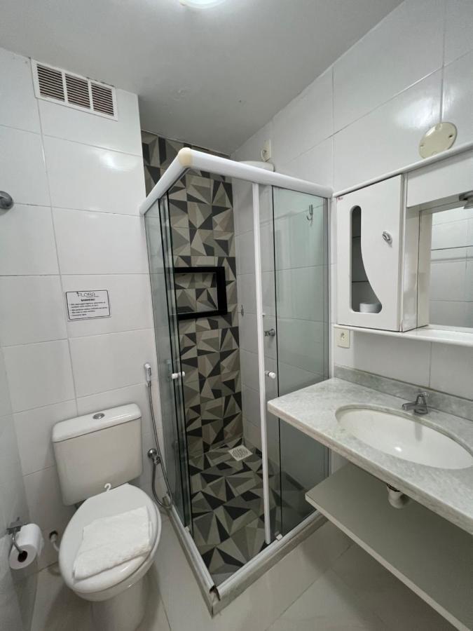Ferienwohnung Flat Eco Flora Angra dos Reis Exterior foto