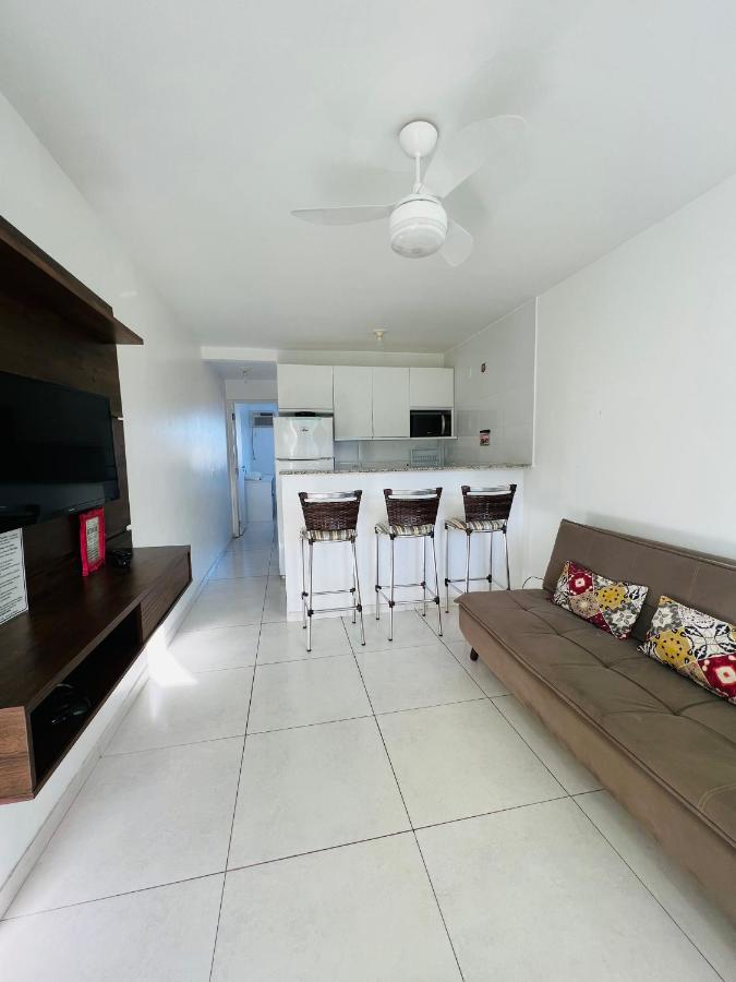 Ferienwohnung Flat Eco Flora Angra dos Reis Exterior foto