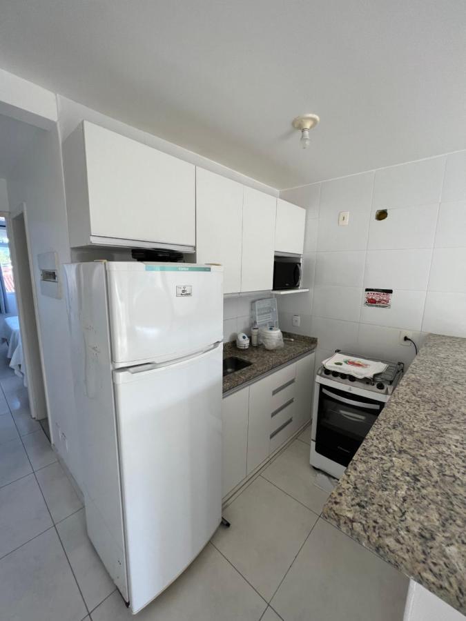 Ferienwohnung Flat Eco Flora Angra dos Reis Exterior foto