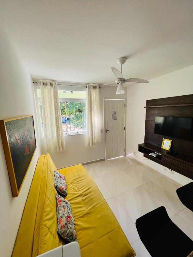 Ferienwohnung Flat Eco Flora Angra dos Reis Exterior foto