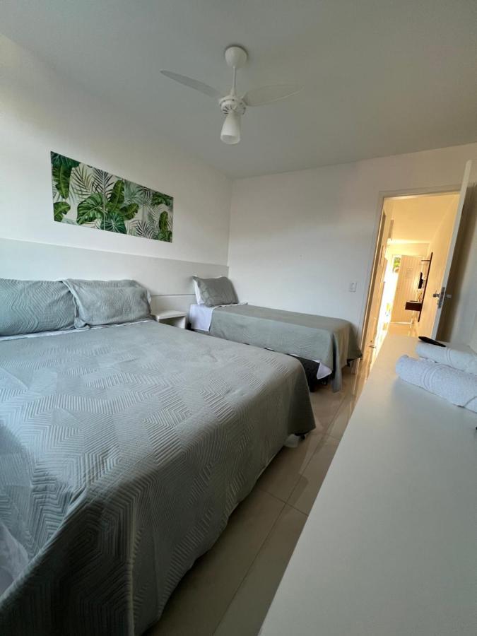 Ferienwohnung Flat Eco Flora Angra dos Reis Exterior foto