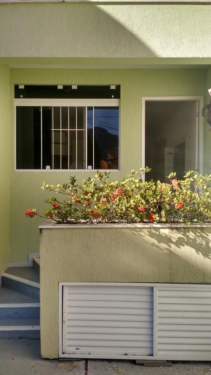 Ferienwohnung Flat Eco Flora Angra dos Reis Exterior foto