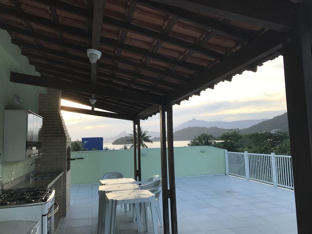 Ferienwohnung Flat Eco Flora Angra dos Reis Exterior foto