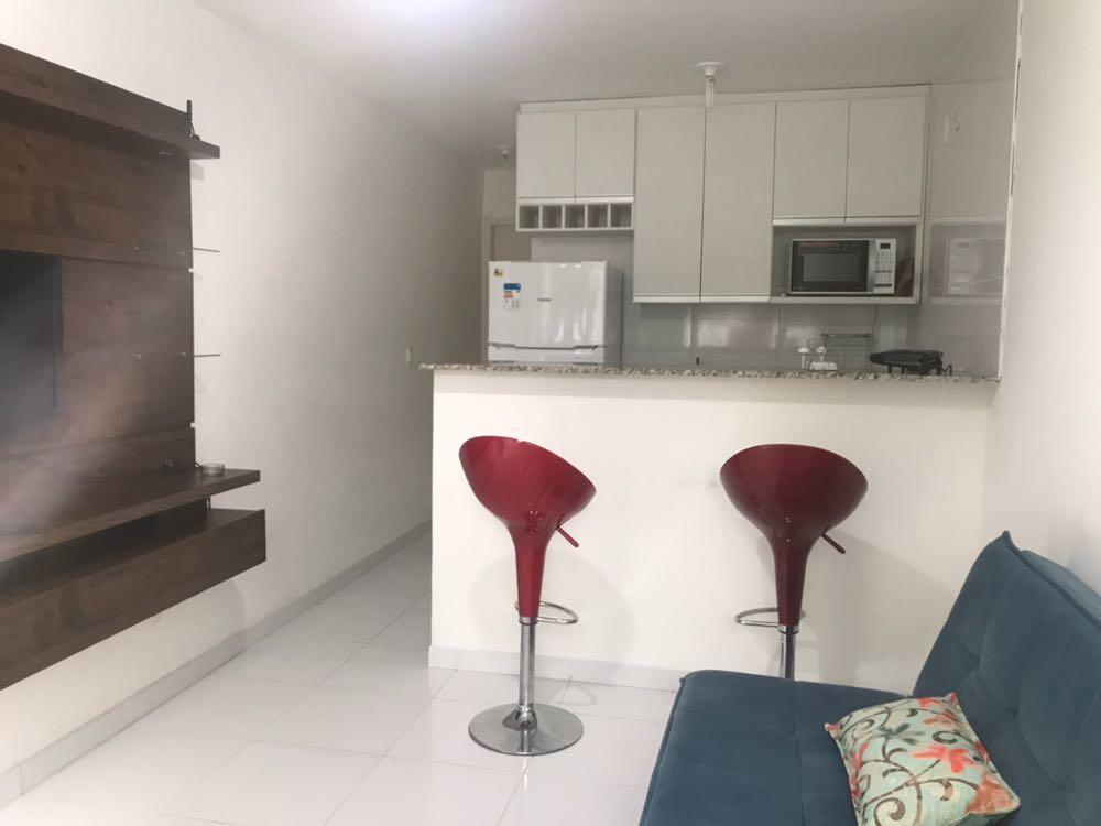 Ferienwohnung Flat Eco Flora Angra dos Reis Exterior foto