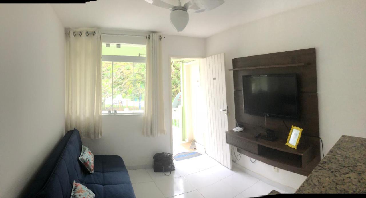 Ferienwohnung Flat Eco Flora Angra dos Reis Exterior foto