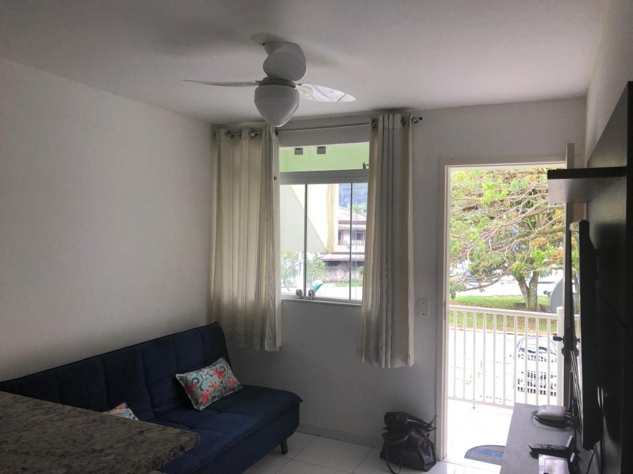 Ferienwohnung Flat Eco Flora Angra dos Reis Exterior foto