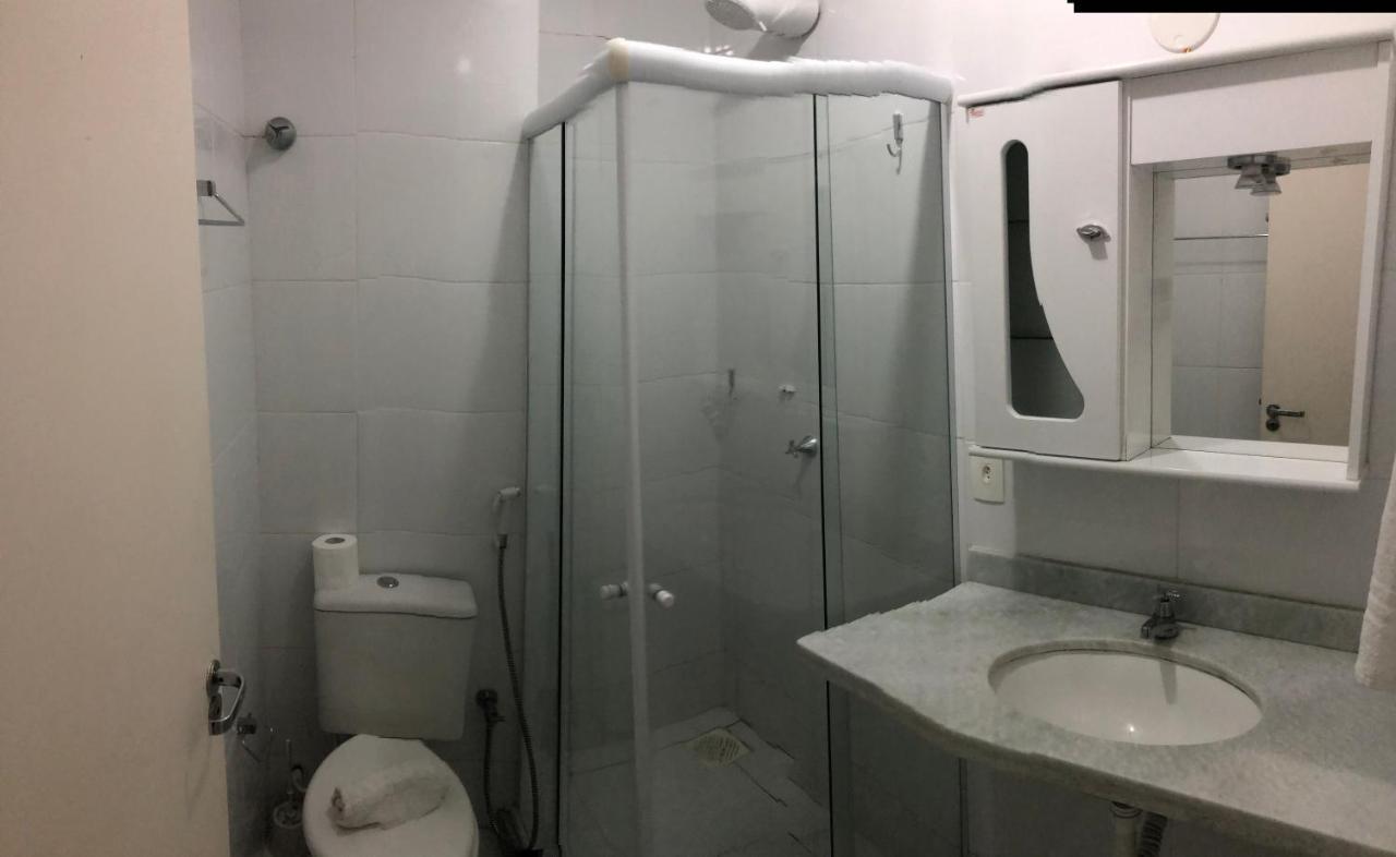 Ferienwohnung Flat Eco Flora Angra dos Reis Exterior foto